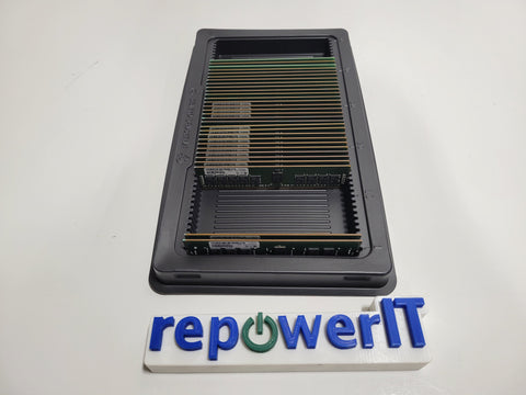 Lot of 30x Mixed Model Virtium 16GB/4GB PC4-2133 Server Memory USED