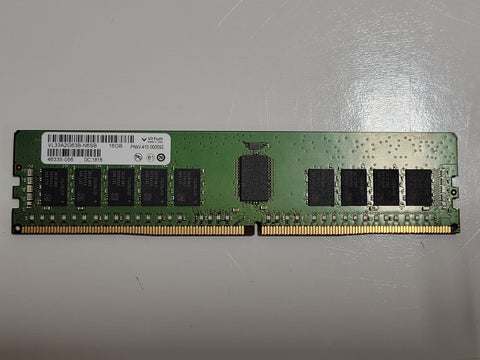 Lot of 30x Mixed Model Virtium 16GB/4GB PC4-2133 Server Memory USED