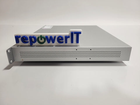 Cisco MS125-48LP-HW Cloud Managed 48-Port PoE+ GbE Switch USED UNCLAIMED