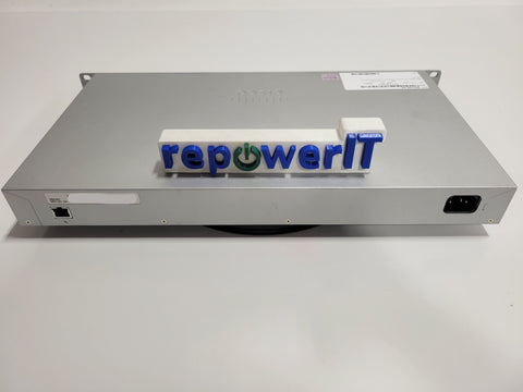 Cisco MS130-24-HW Meraki Cloud-Managed 24 GbE Network Switch USED UNCLAIMED