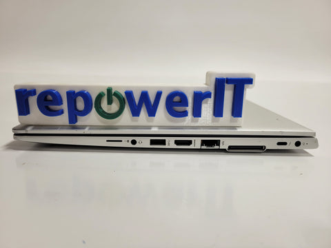 HP Elitebook 850 G5 15.6" Laptop i5-8350U 1.7GHz 16GB 512GB M.2 NVMe SSD W11P Grade B