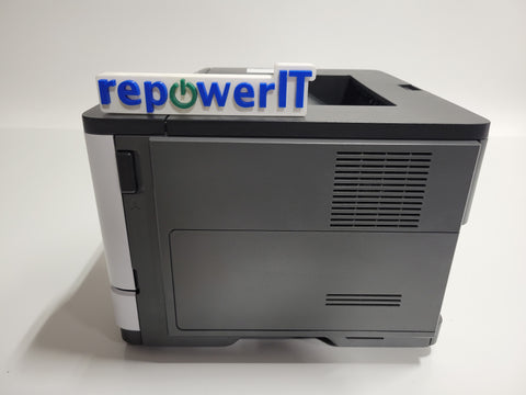 Lexmark MS521DN Monochrome Laser Printer 67,000 Prints Grade B