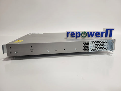 Cisco WS-C3850-24P-S Cisco 3850 Series 24 Port PoE+ Switch USED
