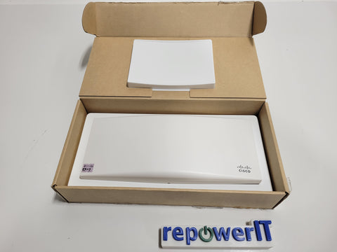 Cisco MR56-HW Meraki WiFi 6 Wireless Indoor Access Point Grade A UNCLAIMED