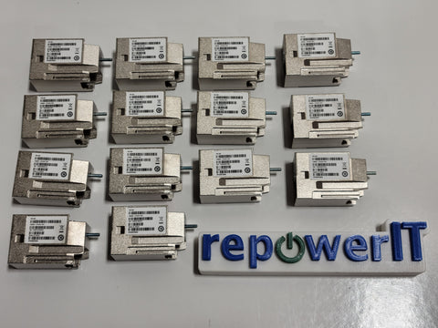 Lot of 14x Cisco C3650-STACK-V01 Cisco Catalyst 3650 Stack Modules USED