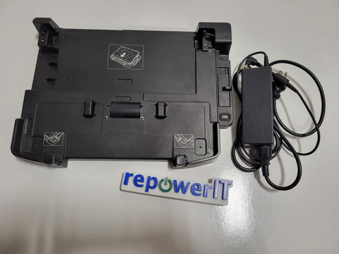 Panasonic CF-VEB541 Toughbook Desktop Dock USED