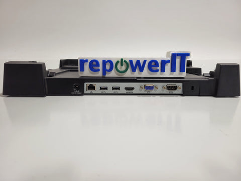 Panasonic CF-VEB541 Toughbook Desktop Dock USED