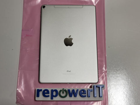 Apple iPad Pro 10.5" 2224x1668 A1709 A10X (2.38GHz) 4GB 64GB SSD Silver Grade B