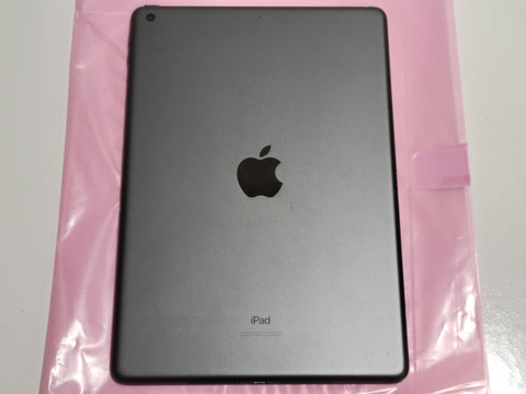 Apple iPad (9th Gen) 10.2" 2160x1620 A13 Bionic (2.60GHz) 3GB 64GB SSD Space Gray Grade B