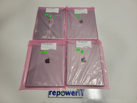 Lot of 4x Apple iPad Pro 12.9" 2732x2048 A1670 A10X 4GB 64GB SSD Space Gray Grade D