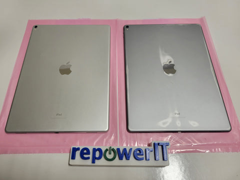 Lot of 42x Apple iPad Pro 12.9" 2732x2048 A1670 A10X 4GB 64GB SSD Mixed Color Grade C