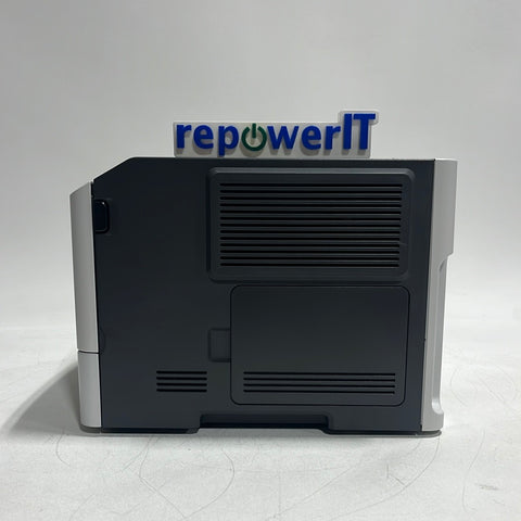 Lexmark MS410D Monochrome Laser Printer USED