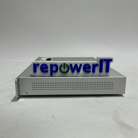 Cisco MX84-HW Meraki Cloud Managed Router/Security Appliance USED UNCLAIMED