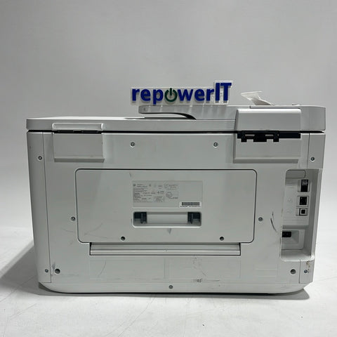 HP OfficeJet Pro 7740 Wide Format Color All-in-One Printer USED