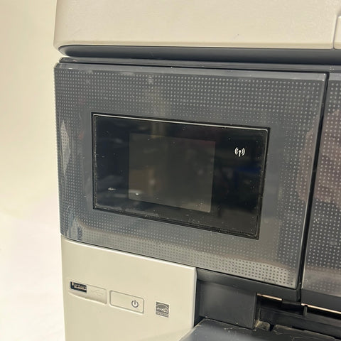 HP OfficeJet Pro 7740 Wide Format Color All-in-One Printer USED