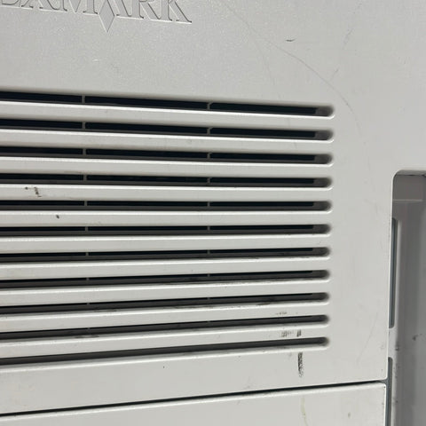 Lexmark MS810N Monochrome Laser Duplex Printer Grade B