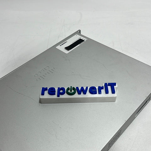 Cisco MS210-48LP Meraki Ethernet Switch DEFECTIVE UNCLAIMED