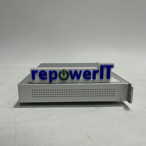 Cisco MX84-HW Meraki Cloud Managed Router/Security Appliance USED UNCLAIMED