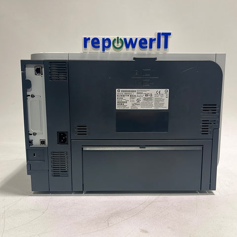 HP P3015 LaserJet Printer Grade C