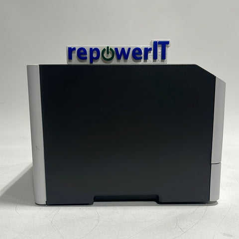 Lexmark MS410D Monochrome Laser Printer USED