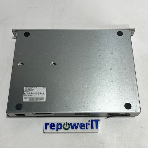 Cisco MS210-48LP Meraki Ethernet Switch DEFECTIVE UNCLAIMED