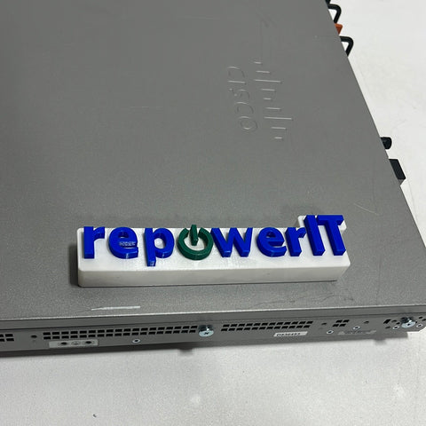 Cisco ASA5545-X Security Appliance GRADE B
