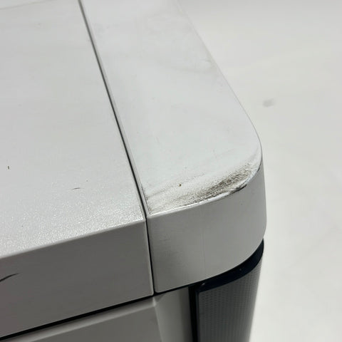 HP OfficeJet Pro 7740 Wide Format Color All-in-One Printer USED