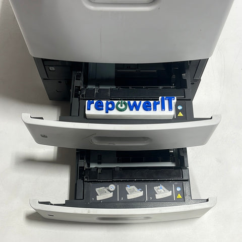 Lexmark MS810N Monochrome Laser Duplex Printer Grade B