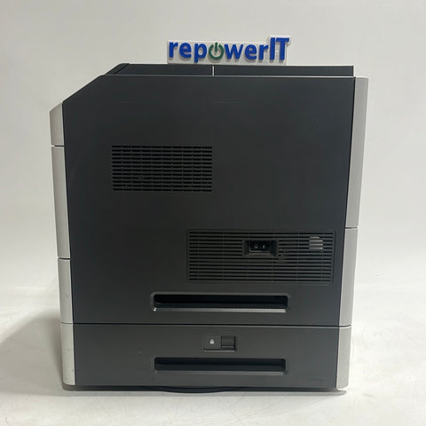 Lexmark MS810N Monochrome Laser Duplex Printer Grade B