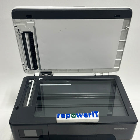 HP OfficeJet Pro 7740 Wide Format Color All-in-One Printer USED