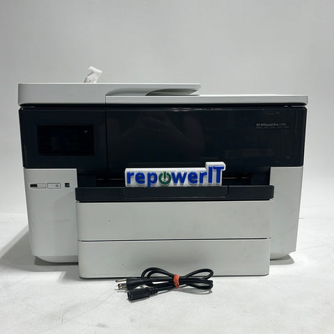 C-D Grade Printers