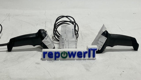 Lot of 3x SYMBOL DS4308-SR00007ZZWW USB Barcode Scanner Used