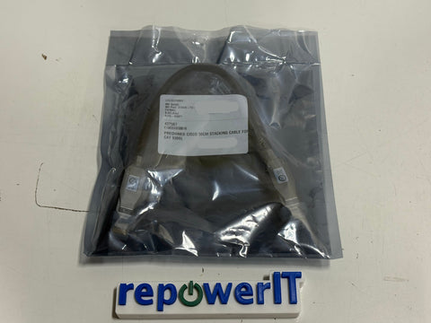 Cisco C9300L-STACK-KIT USED