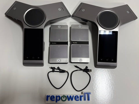 Phones & Headsets