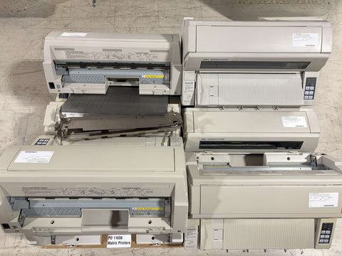 Printers
