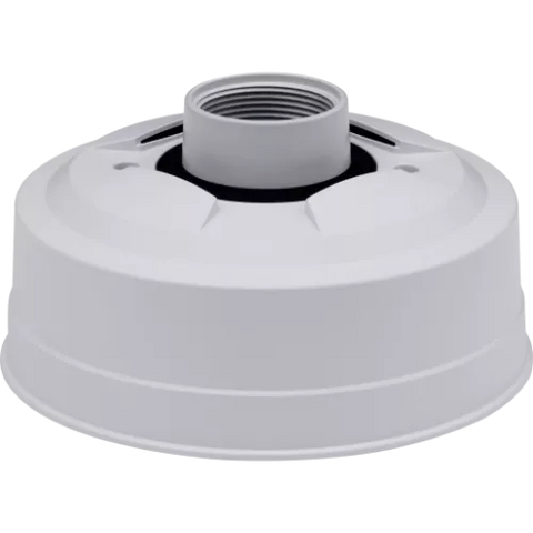 Axis P3268-LVE 8MP Outdoor Night Vision Dome Camera w T94T01D Pendant Kit NEW