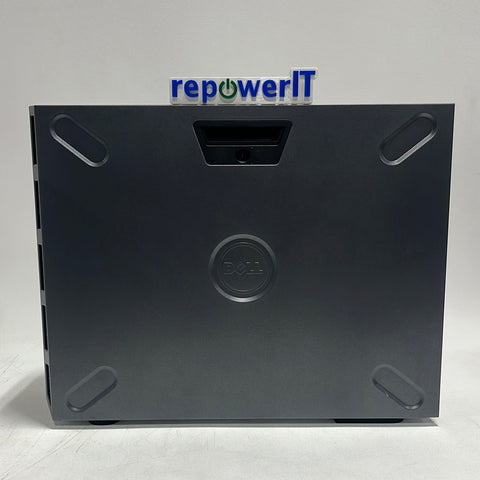 Dell PowerEdge T320 Tower Server 16GB 1x E5-2403 (1.80 GHz) Dell PERC S110 DVD-RW BARE