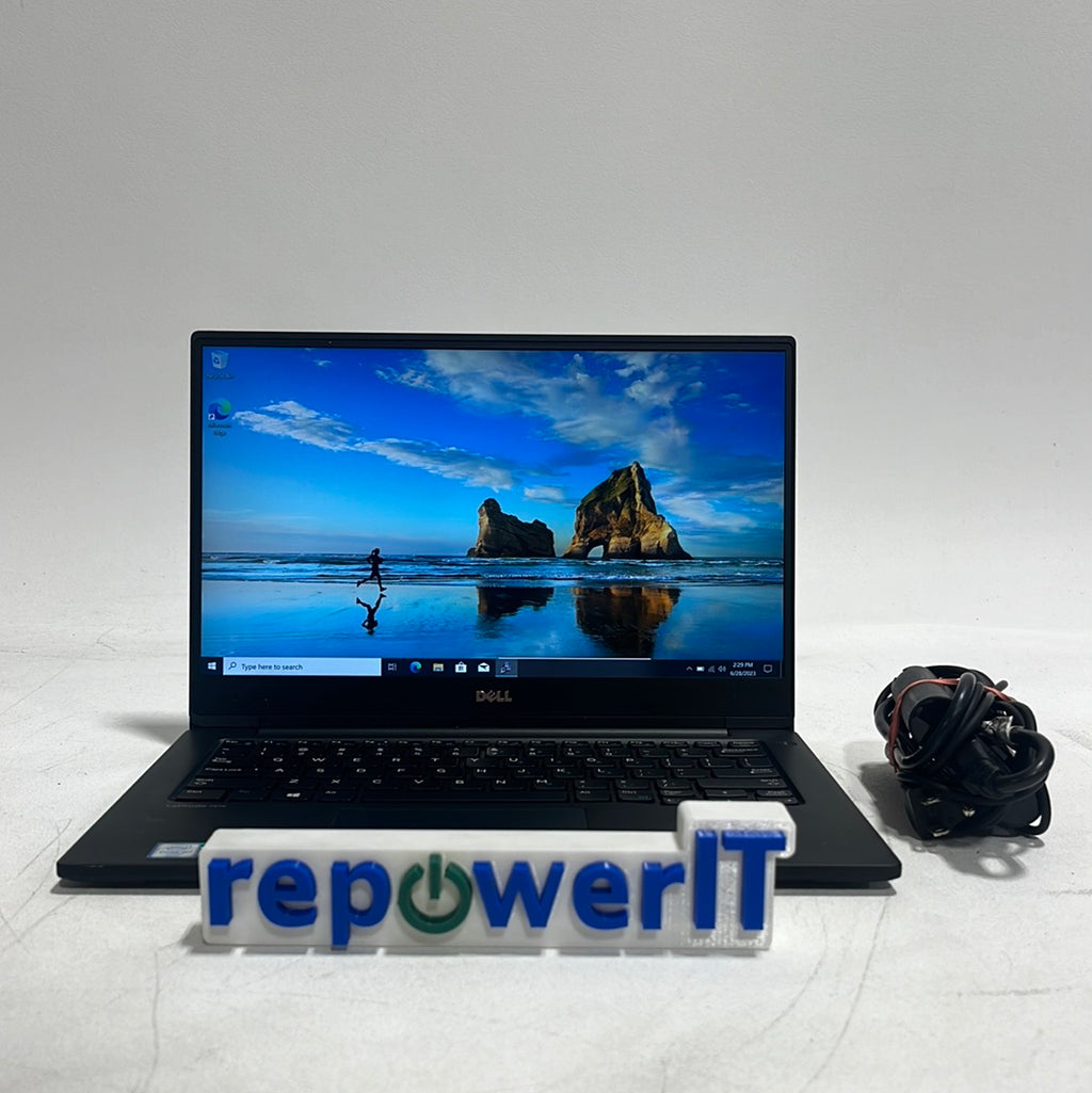 Laptops RepowerIT LLC