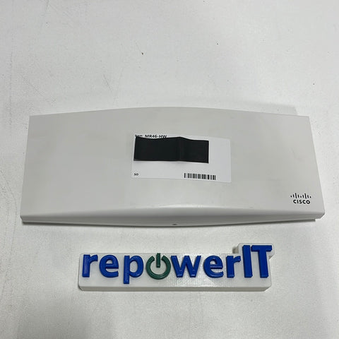 Cisco Meraki MR46-HW Cloud-Managed Access Point Grade B UNCLAIMED