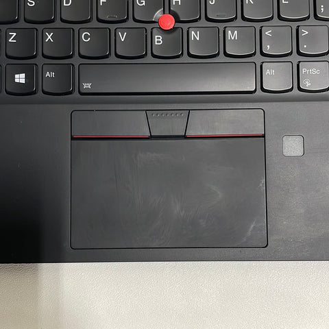 Lenovo X1 Carbon Laptop i7-8565U 1.80GHz 16GB 512GB SSD W11P 14" FHD Touch Grade B