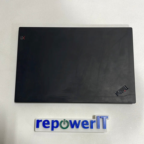 Lenovo X1 Carbon Laptop i7-8565U 1.80GHz 16GB 512GB SSD W11P 14" FHD Touch Grade B
