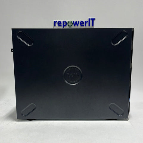 Dell PowerEdge T320 Tower Server 16GB 1x E5-2403 (1.80 GHz) Dell PERC S110 DVD-RW BARE