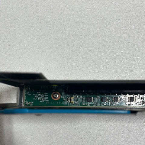 Hitachi BE4CDM1X1 IO Board Server Module USED