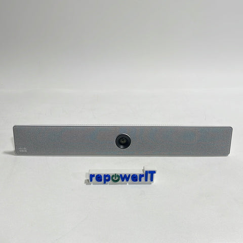 Cisco CS-KIT-S-UNIT Camera and Speaker with Integrated Codec Grade B