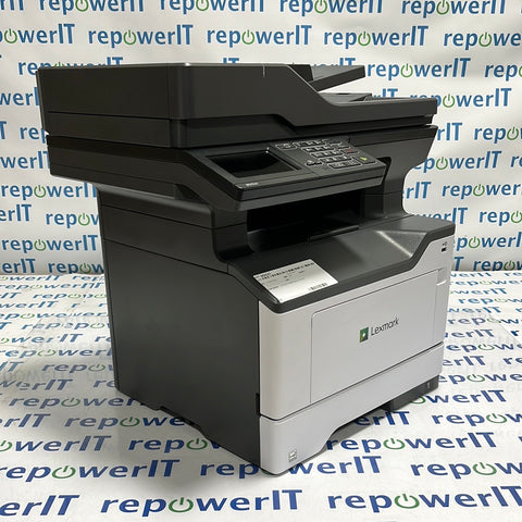 Lexmark MX521 Multifunction Printer Grade A