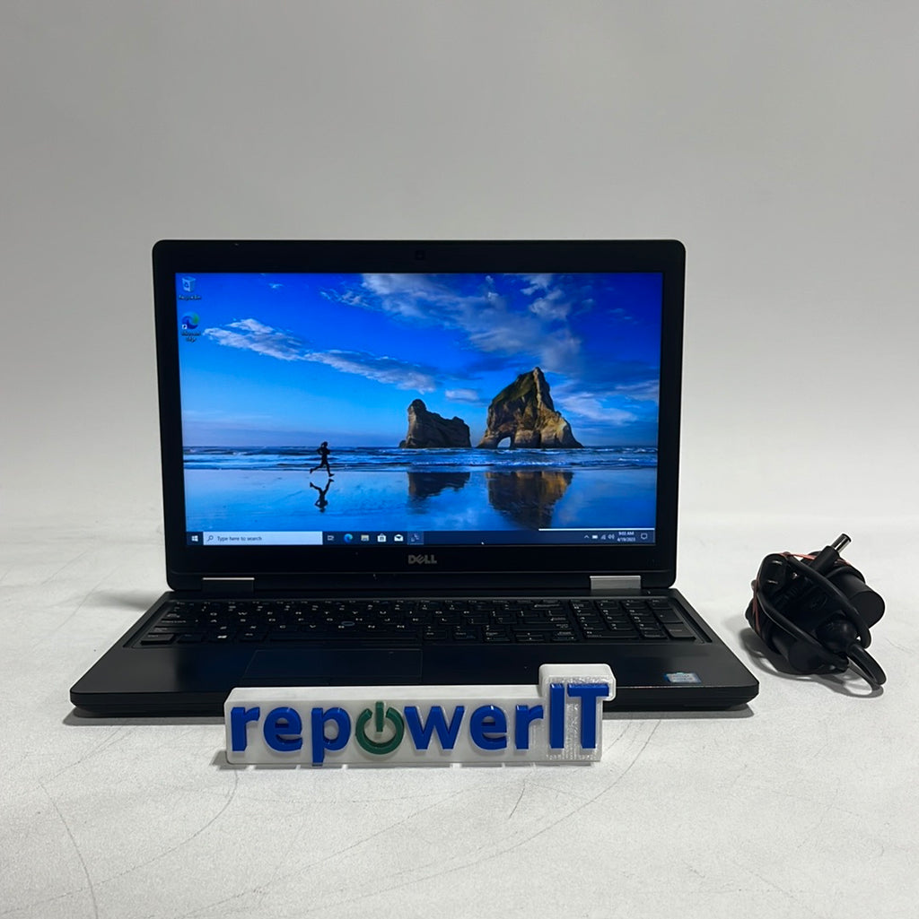 Laptops RepowerIT LLC