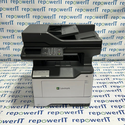 Lexmark MX521 Multifunction Printer Grade A