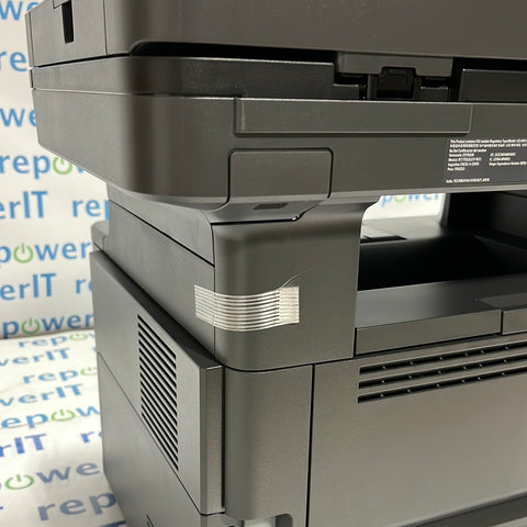 Lexmark MX521 Multifunction Printer Grade A