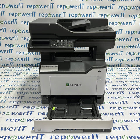 Lexmark MX521 Multifunction Printer Grade A