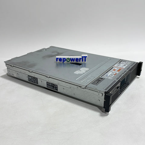 Dell PowerEdge R730 2U Rack-Mount Server + 8x 2.5" Front HDD Bay Grade B